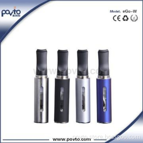 unique ecigarette eGo W trade shenzhen